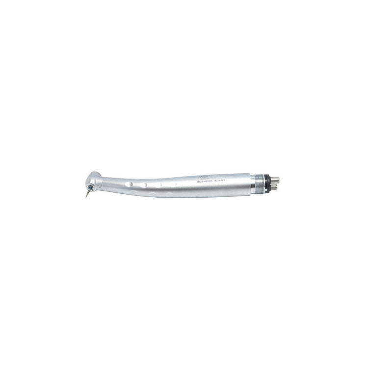 489-High Quality 4 Holes Single Water Spray Dental High Speed Handpieces Class II Bigger Brand GSM1-P4-Y.jpg